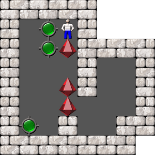 Уровень 163 — Homz Levels